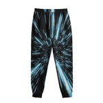 Hyperspace Lightspeed Print Sweatpants
