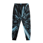 Hyperspace Lightspeed Print Sweatpants