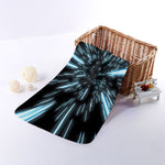 Hyperspace Lightspeed Print Towel