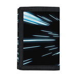Hyperspace Lightspeed Print Trifold Wallet