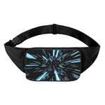 Hyperspace Lightspeed Print Waist Bag