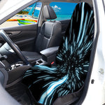 Hyperspace Lightspeed Print Waterproof Car Seat Cover