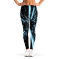 Hyperspace Lightspeed Print Women's Leggings