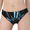 Hyperspace Lightspeed Print Women's Panties