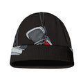 Ice Hockey Skates Print Beanie