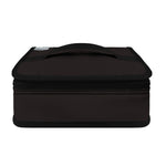 Ice Hockey Skates Print Small Lunch Bag