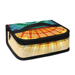 Illuminati Eye of Providence Print Small Lunch Bag