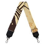 Illuminati Eye Print Bag Strap