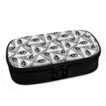Illuminati Pattern Print Insulin Cooler Travel Case