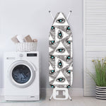 Illuminati Pattern Print Ironing Board Cover