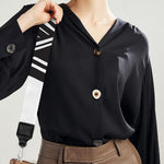 Illuminati Symbol Print Bag Strap