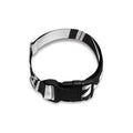Illuminati Symbol Print Dog Collar