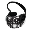 Illuminati Symbol Print Pet Sling Carrier