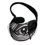 Illuminati Symbol Print Pet Sling Carrier