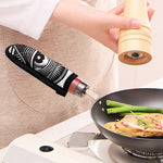 Illuminati Symbol Print Skillet Handle Cover