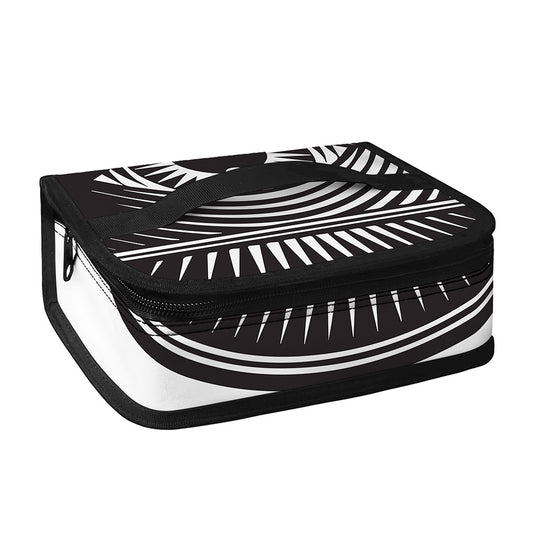Illuminati Symbol Print Small Lunch Bag
