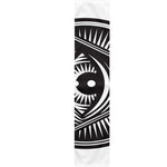 Illuminati Symbol Print Table Runner