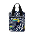 Illusion Toucan Print Bible Tote Bag