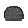 Indian Boho Elephant Pattern Print Coin Purse