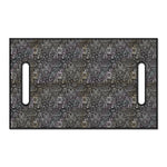 Indian Boho Elephant Pattern Print Golf Cart Seat Cover