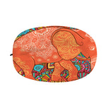 Indian Boho Hippie Elephant Print Car Side Mirror Covers