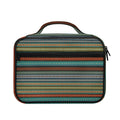 Indian Ethnic Pattern Print Briefcase Bible Bag