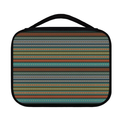 Indian Ethnic Pattern Print Classic Bible Case