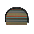 Indian Ethnic Pattern Print Coin Purse