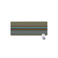Indian Ethnic Pattern Print Extended Mouse Pad
