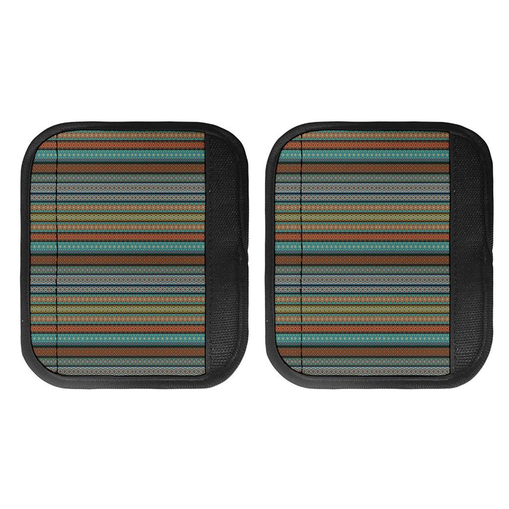 Indian Ethnic Pattern Print Handle Covers