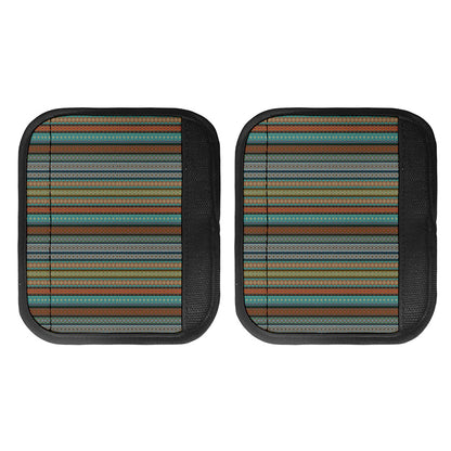 Indian Ethnic Pattern Print Handle Covers