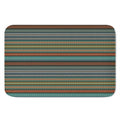 Indian Ethnic Pattern Print Indoor Door Mat