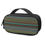 Indian Ethnic Pattern Print Insulin Cooler Travel Case