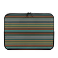 Indian Ethnic Pattern Print Laptop Sleeve