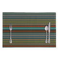 Indian Ethnic Pattern Print Placemat