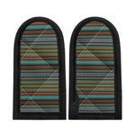 Indian Ethnic Pattern Print Skillet Handle Cover