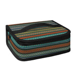Indian Ethnic Pattern Print Small Lunch Bag