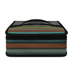 Indian Ethnic Pattern Print Small Lunch Bag