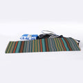 Indian Ethnic Pattern Print Sports Towel