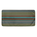 Indian Ethnic Pattern Print Towel