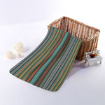 Indian Ethnic Pattern Print Towel