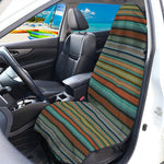 Indian Ethnic Pattern Print Waterproof Car Seat Cover