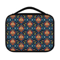 Indian Floral Paisley Pattern Print Classic Bible Case