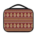 Indian Hamsa Hand Print Classic Bible Case