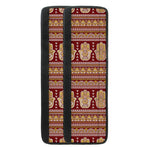 Indian Hamsa Hand Print Refrigerator Handle Covers