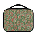 Indian Hamsa Pattern Print Classic Bible Case