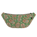 Indian Hamsa Pattern Print Fanny Pack