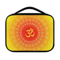 Indian Om Sign Print Classic Bible Case
