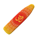 Indian Om Sign Print Ironing Board Cover