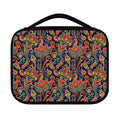 Indian Paisley Pattern Print Classic Bible Case